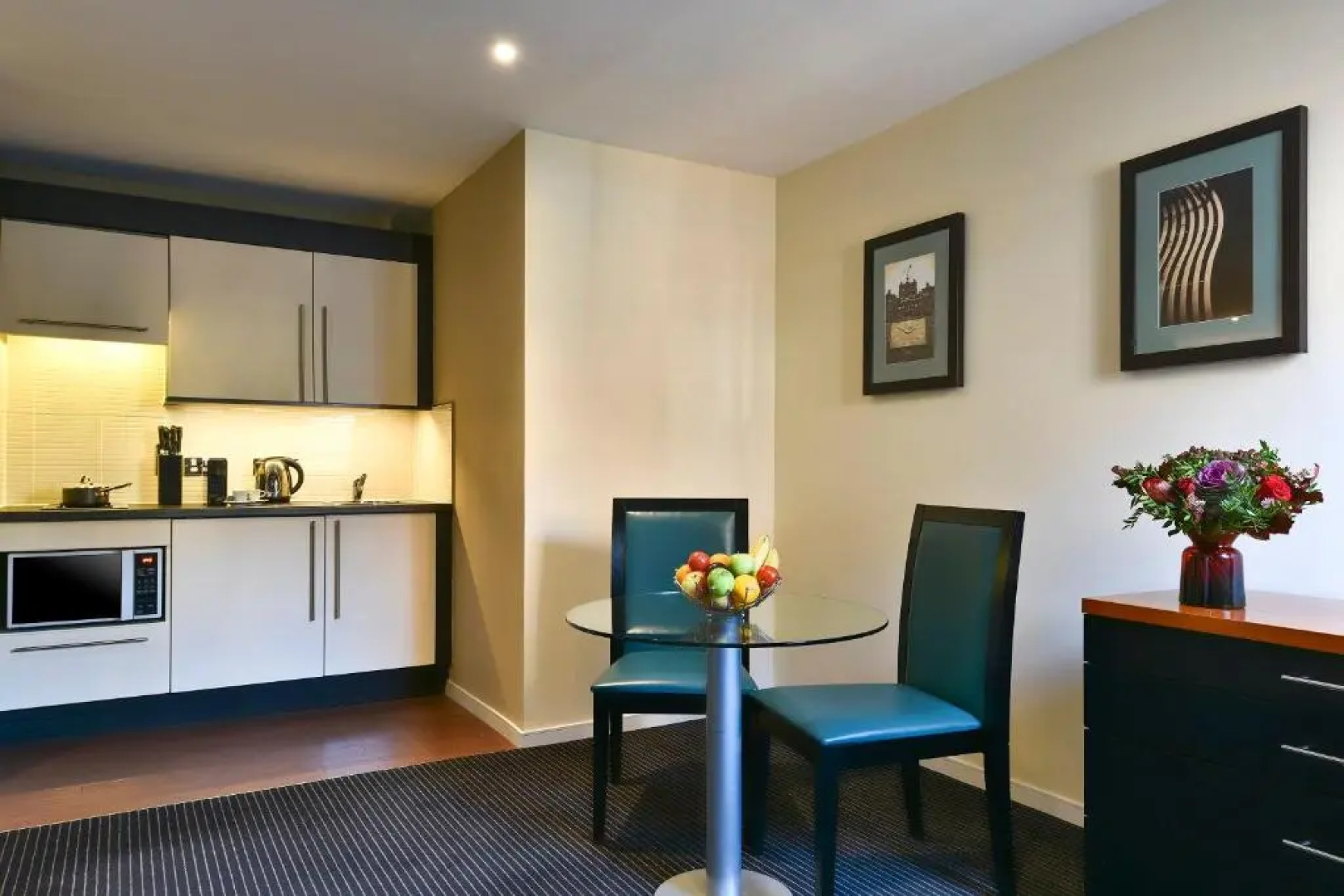 Fraser Suites Glasgow
