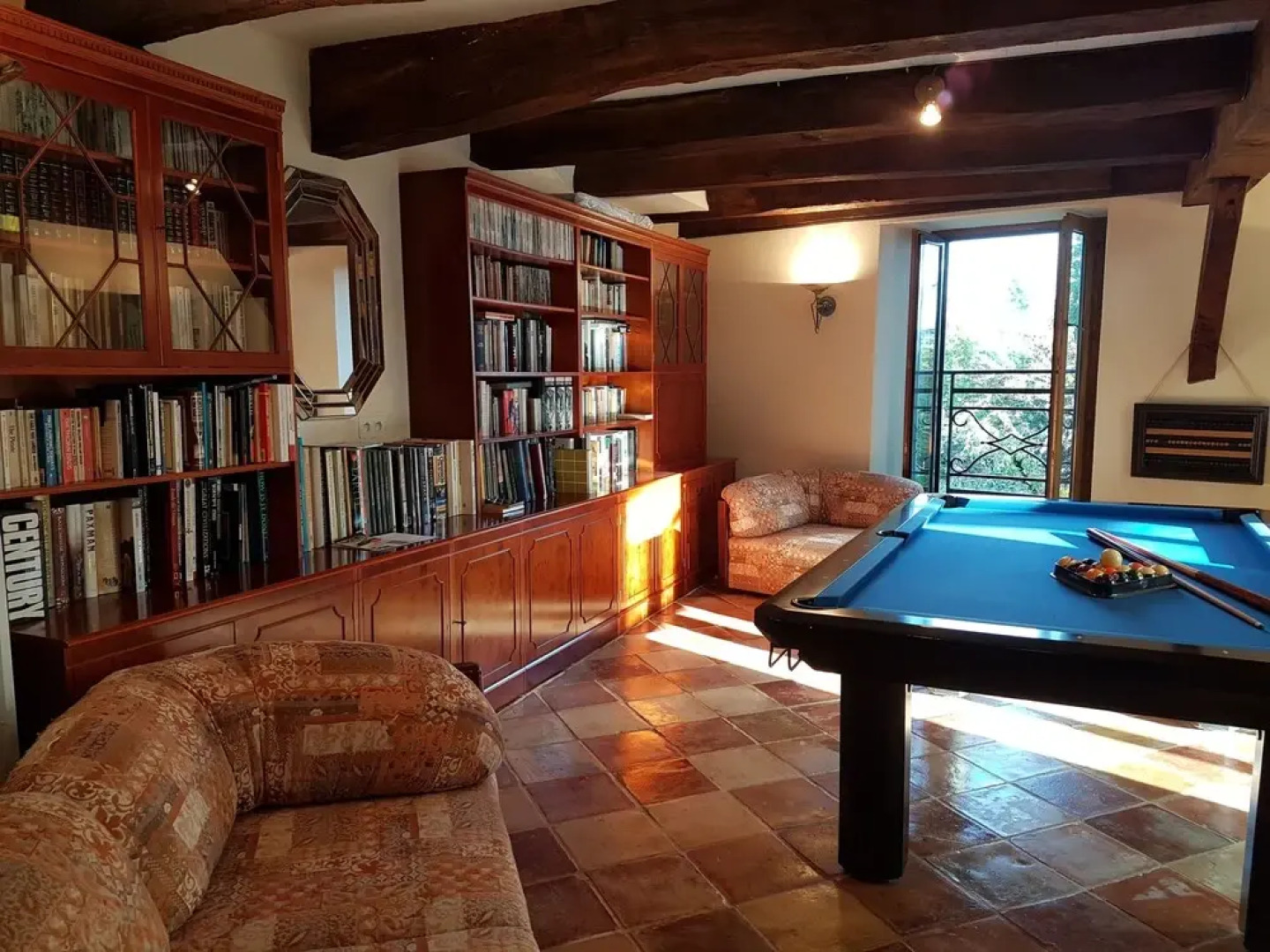 Manoir Les Gaillardoux