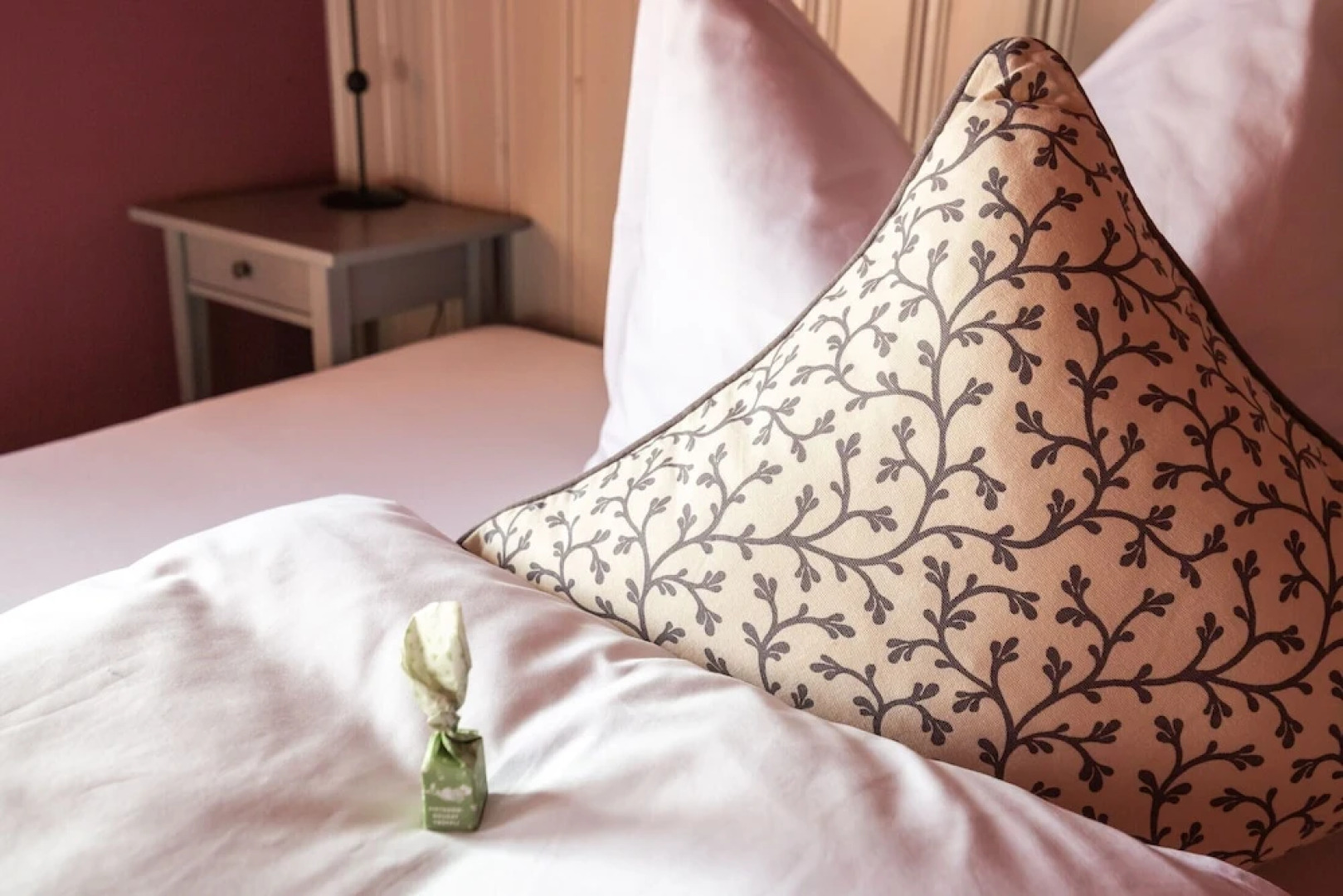 Hotel & Restaurant Frankenberger