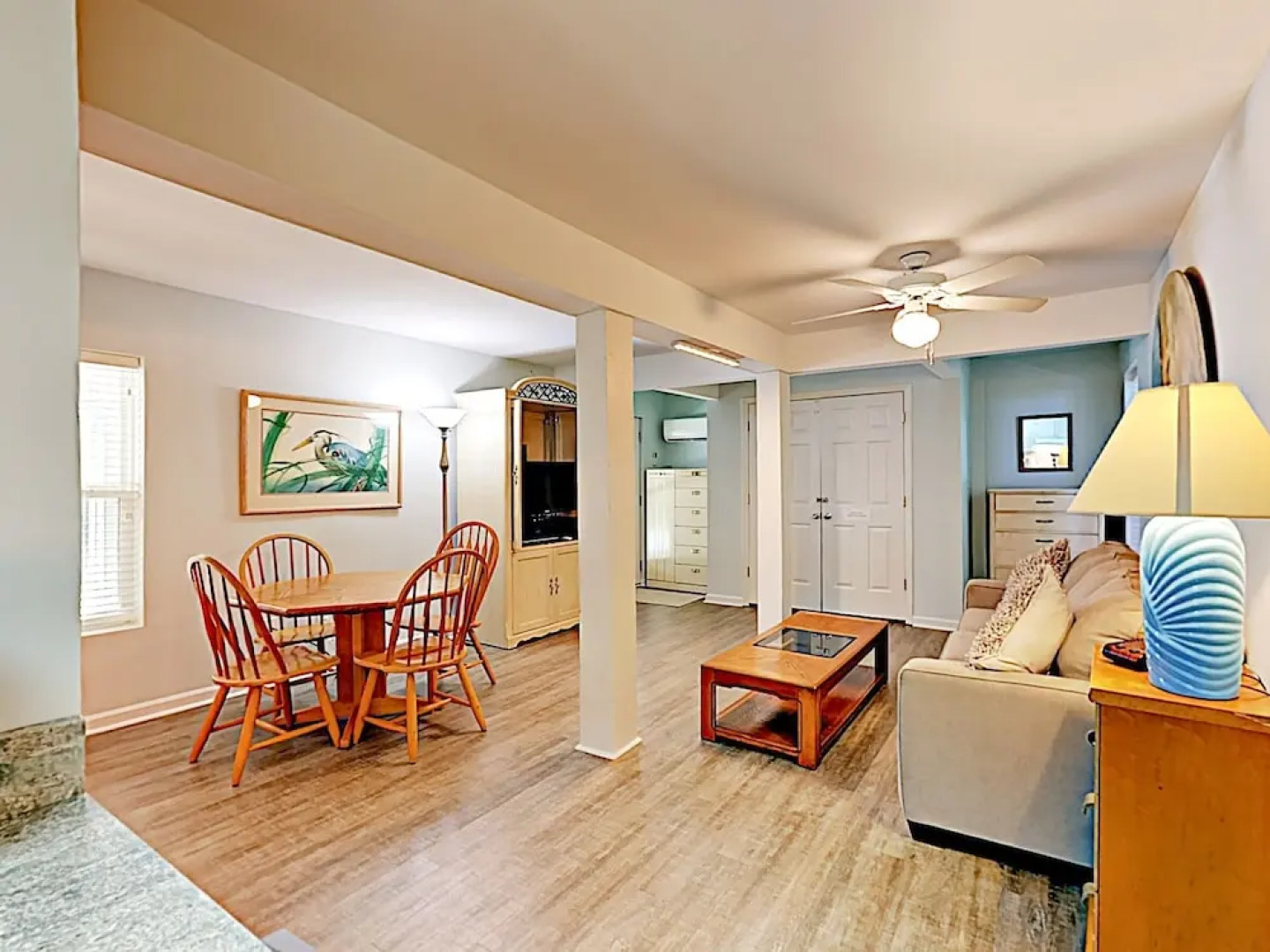 703 Kure Beach - 4 Br Home