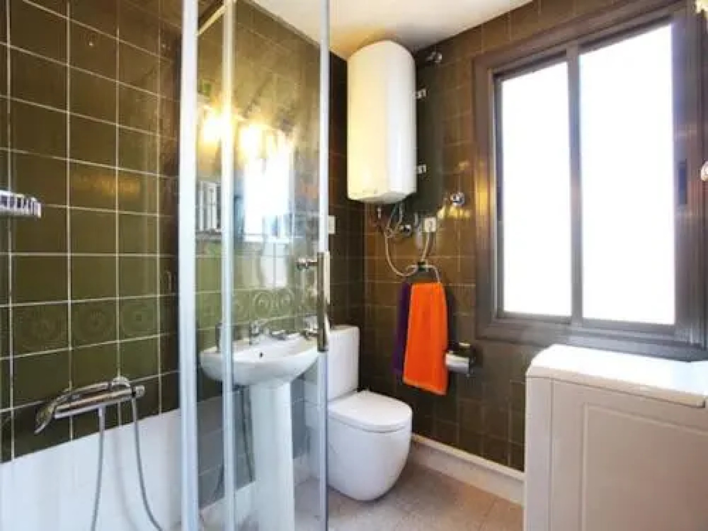 Beach Apartment Santissima