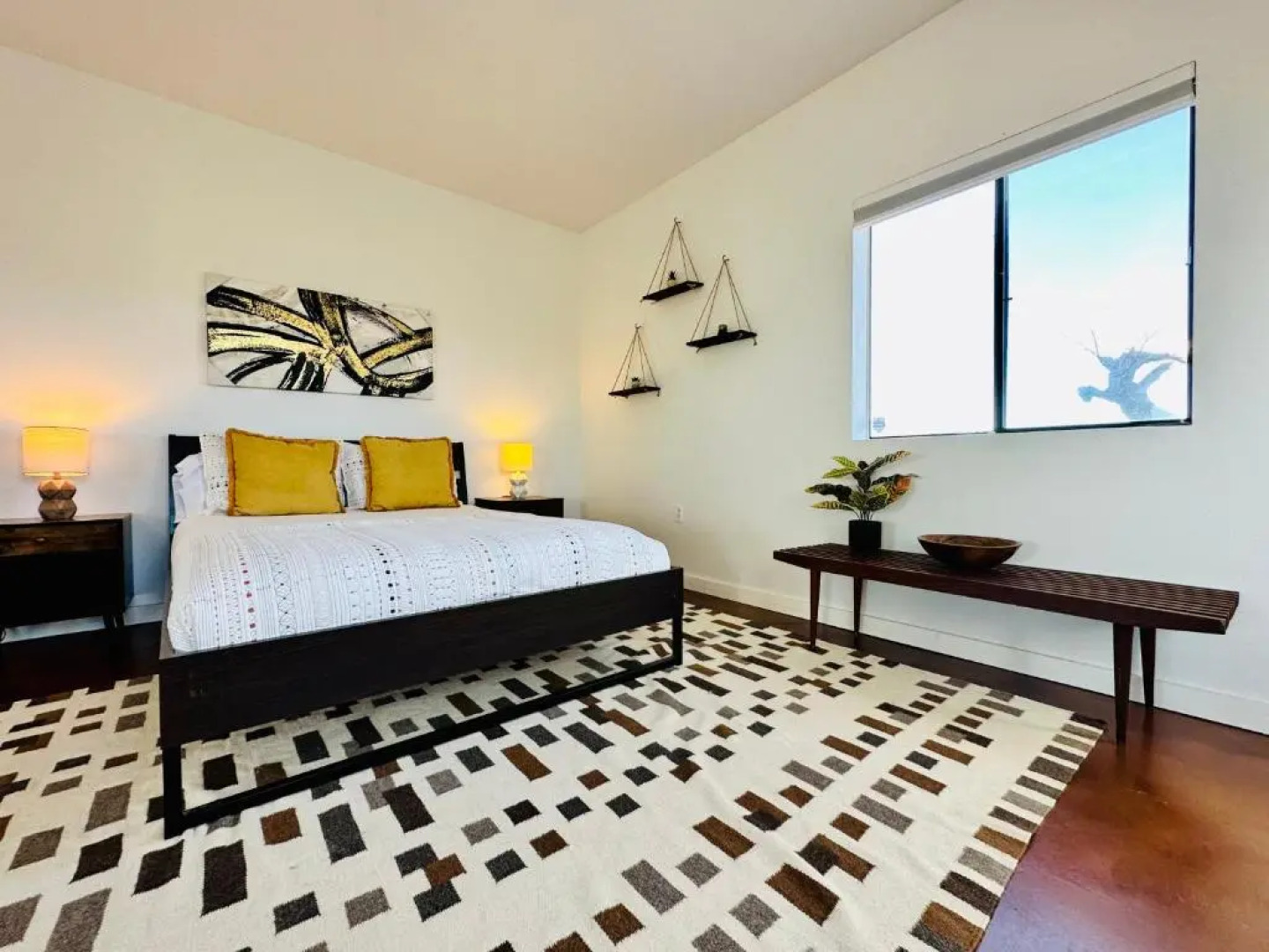 Ravens Nest Ranch, Fire pit , Views, Near JT Park!