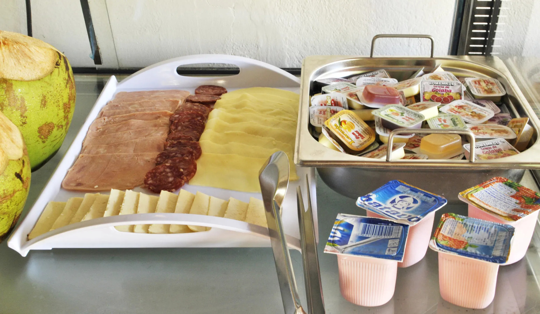 Xamã Senses - Hotel Pousada