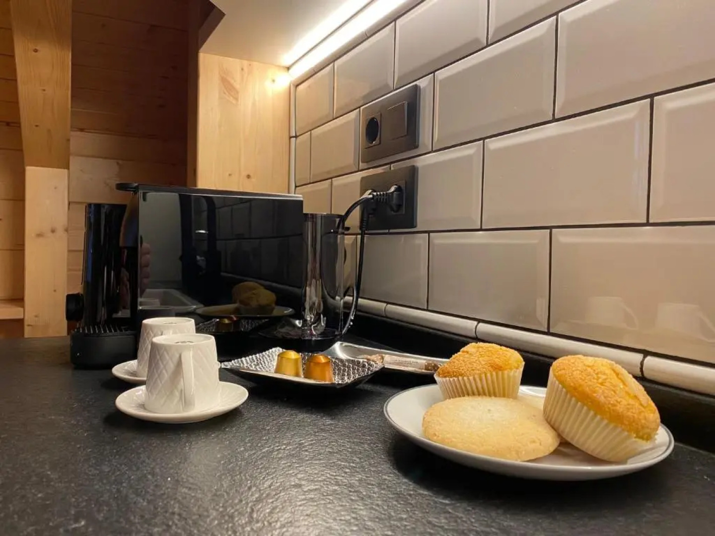 Apartamentos La Casina de los Músicos