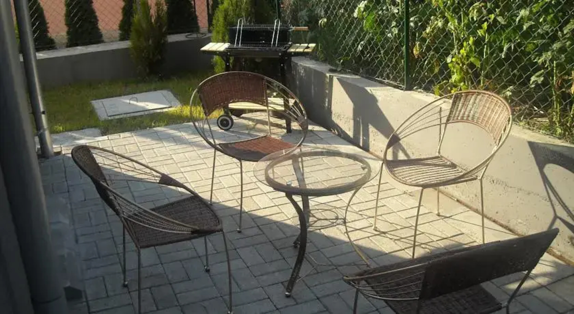 Ritz Apartments