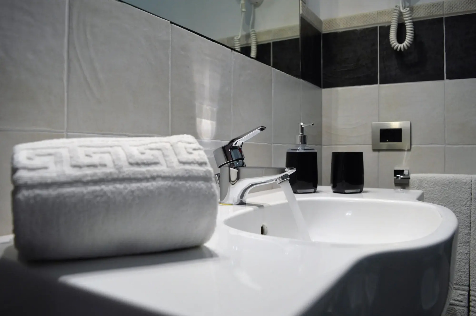 B&B L'Angolino della Nonna