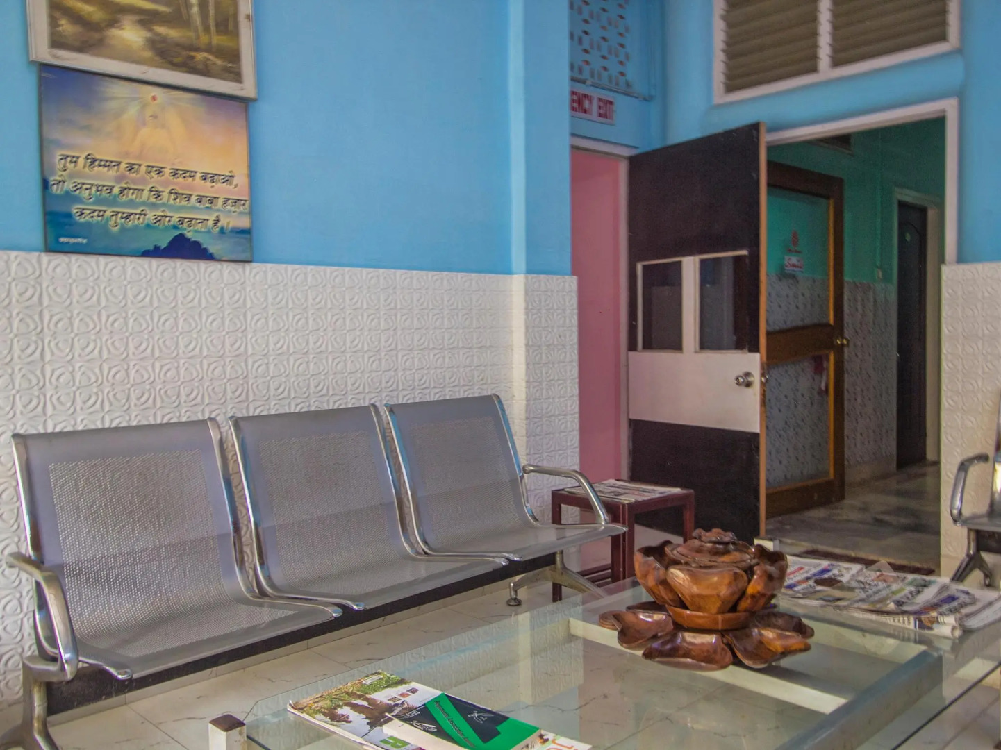 OYO 17275 Welcome Guest House