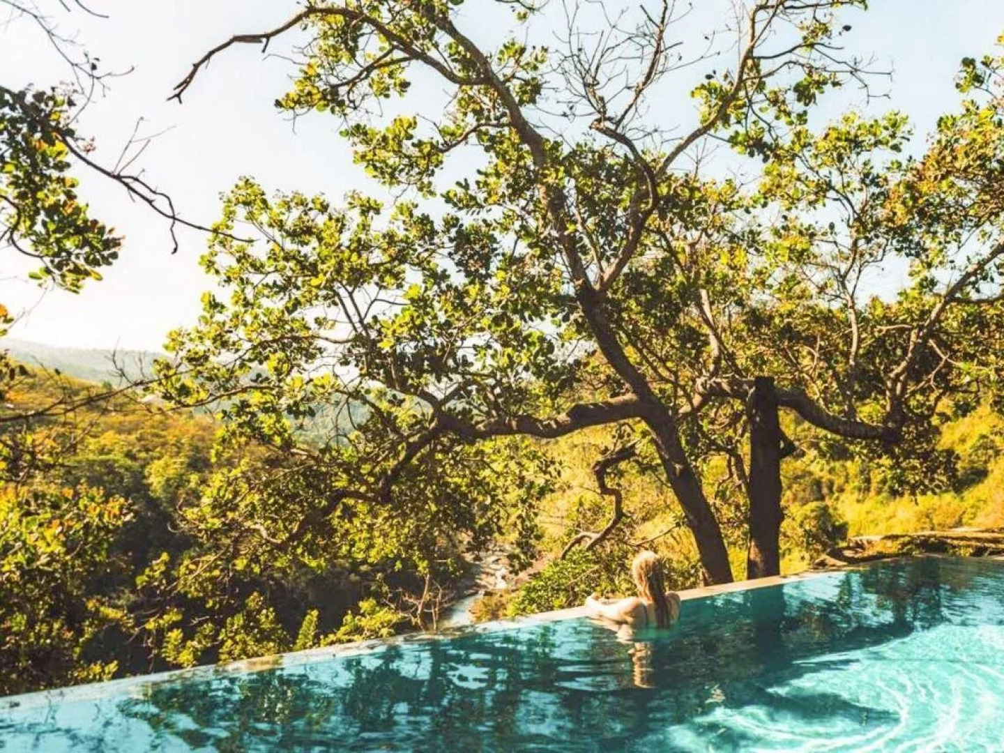 Aqua Dunhinda Villa & Nature Retreat