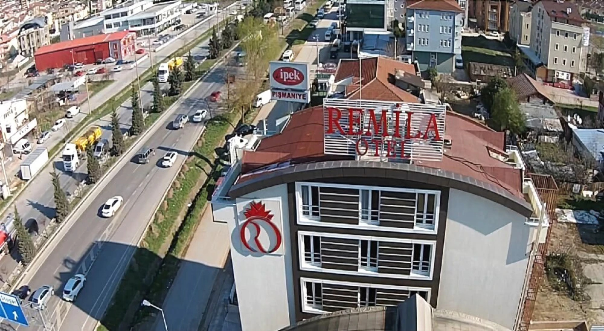 Remila Otel