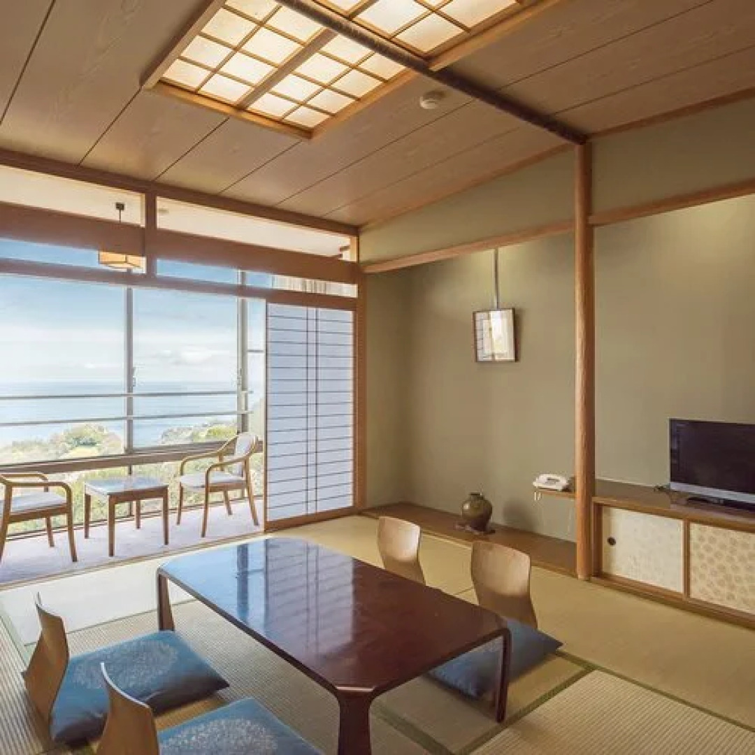 Echizentenkuu No Yado Suisenso Fuji