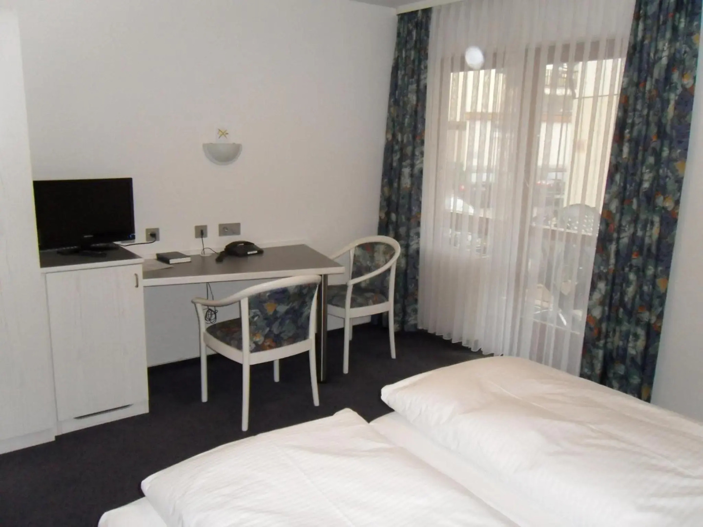 Hotel Gasthof Traube