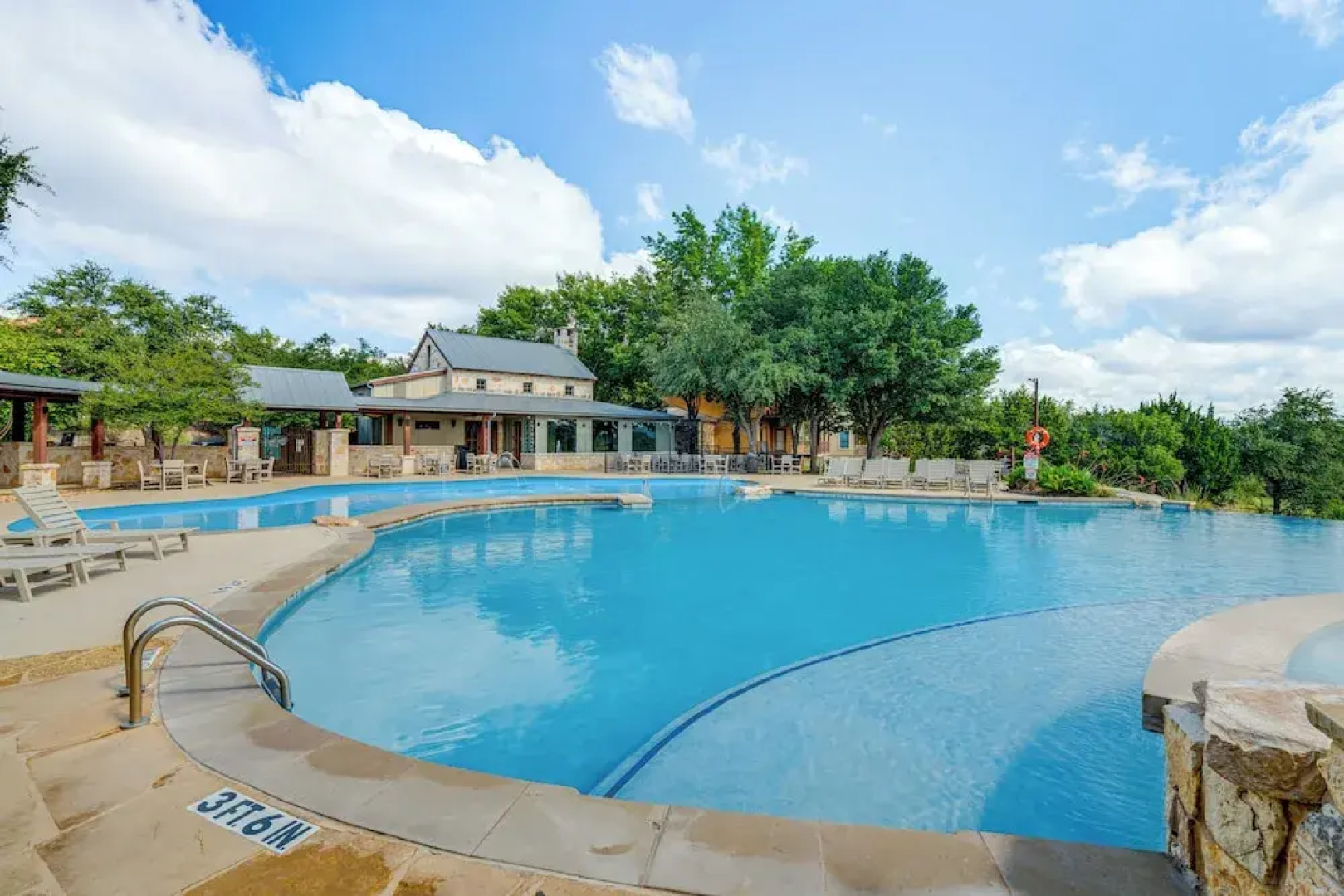 Lake Travis Home Near Marina w/ Spectacular Views!
