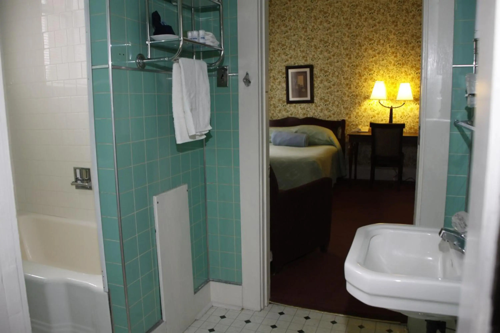 Hotel Coolidge