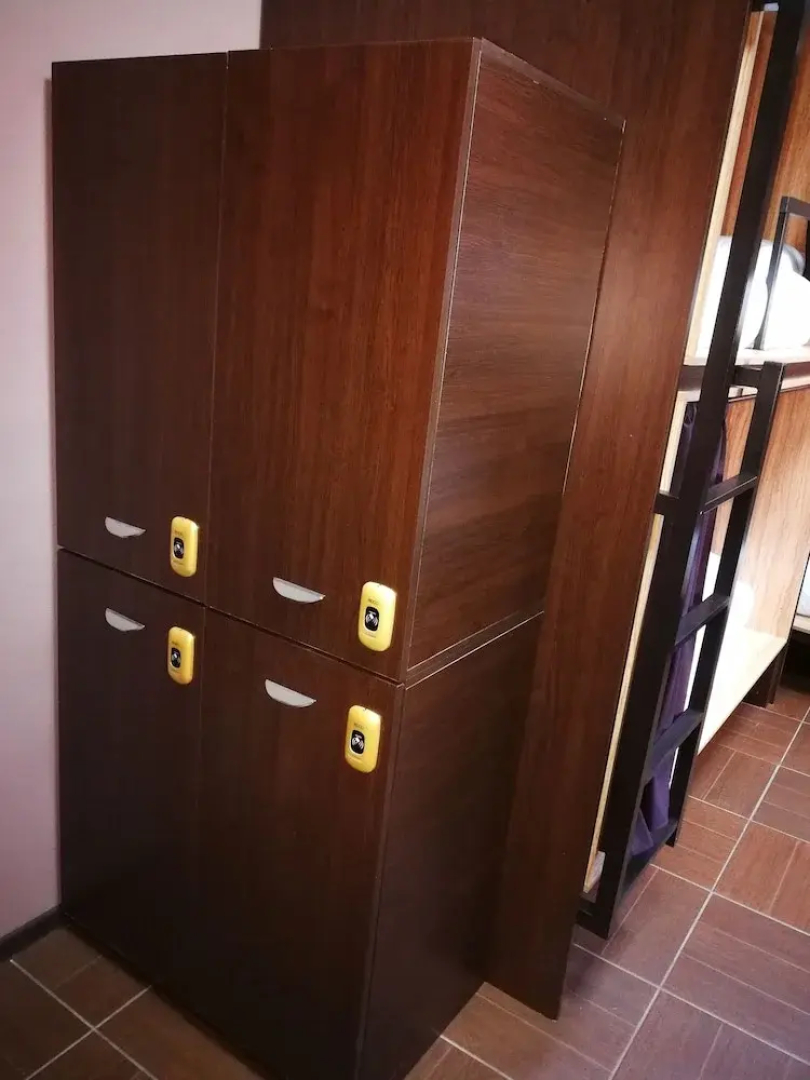 Меблированные комнаты Старая Мелодия