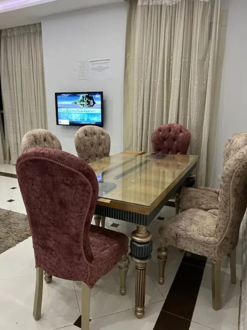 Apartment Panorama Beach Montazah 1