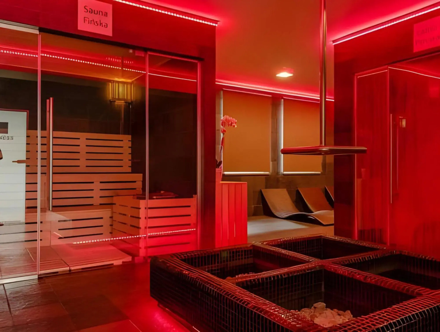 Hotel Czardasz Spa & Wellness