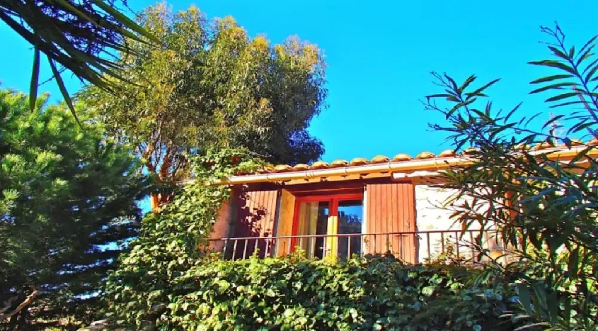 Les Gîtes de la Tour Pujol