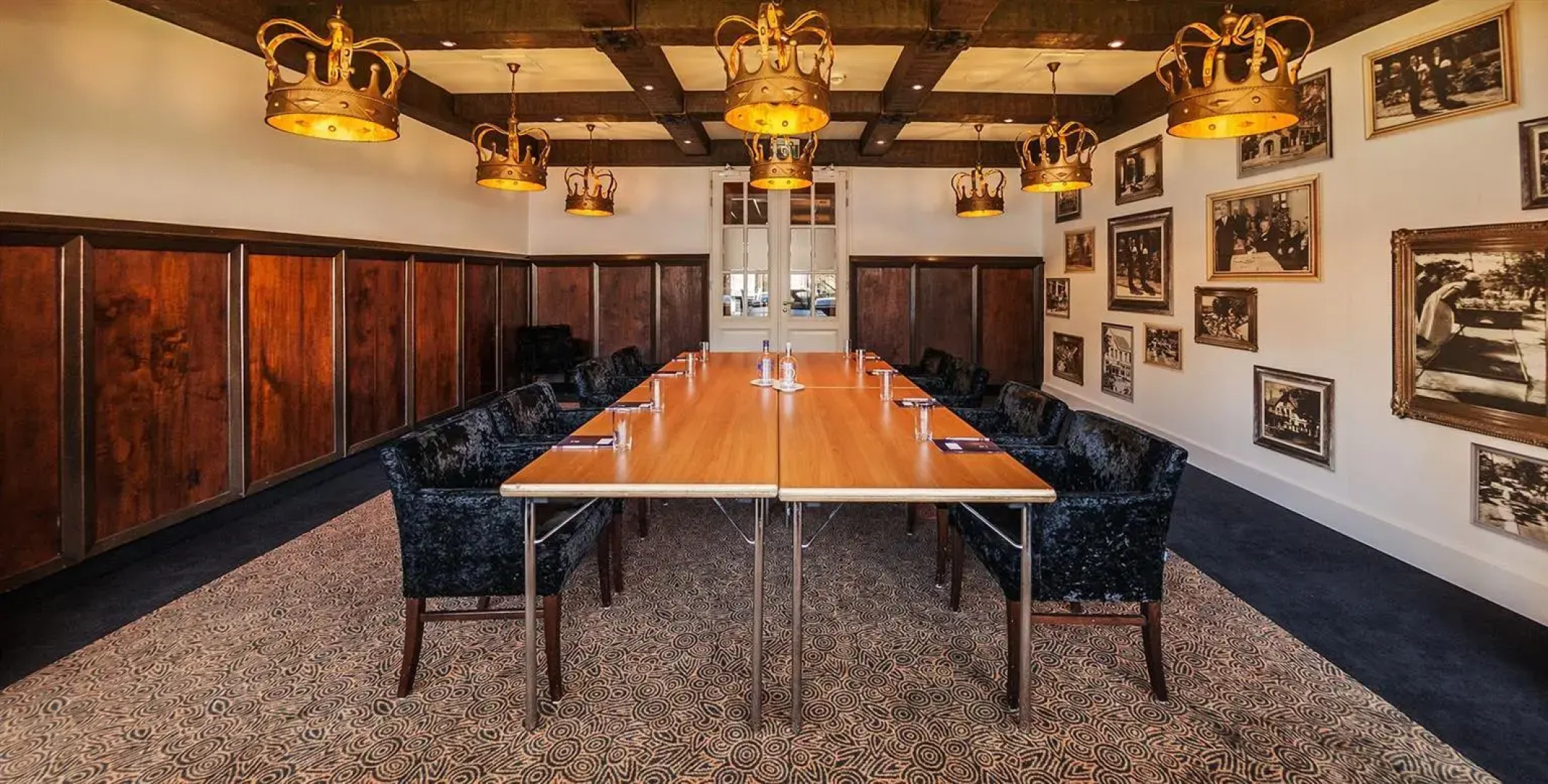 Amrâth Berghôtel Amersfoort