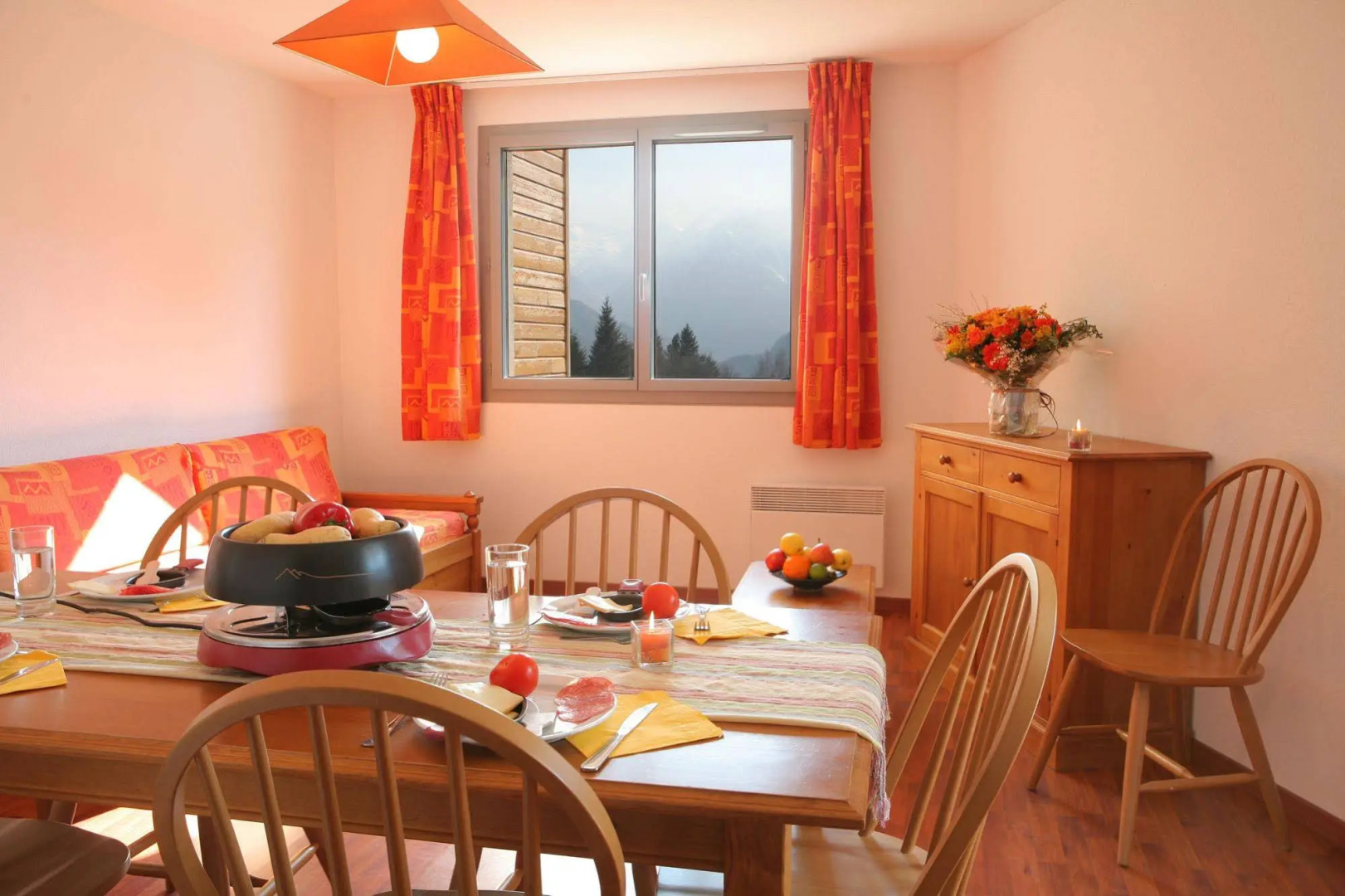 Résidence Les Balcons d'Ax