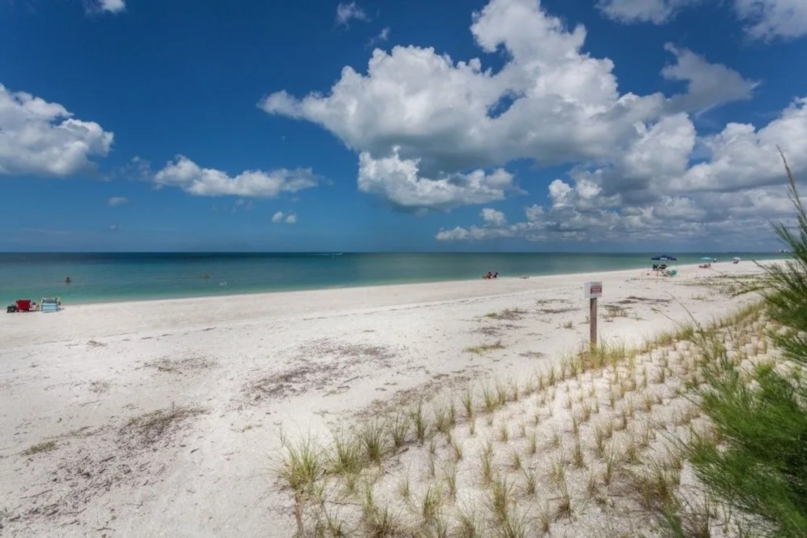 Casa Bonita II 703 by RedAwning