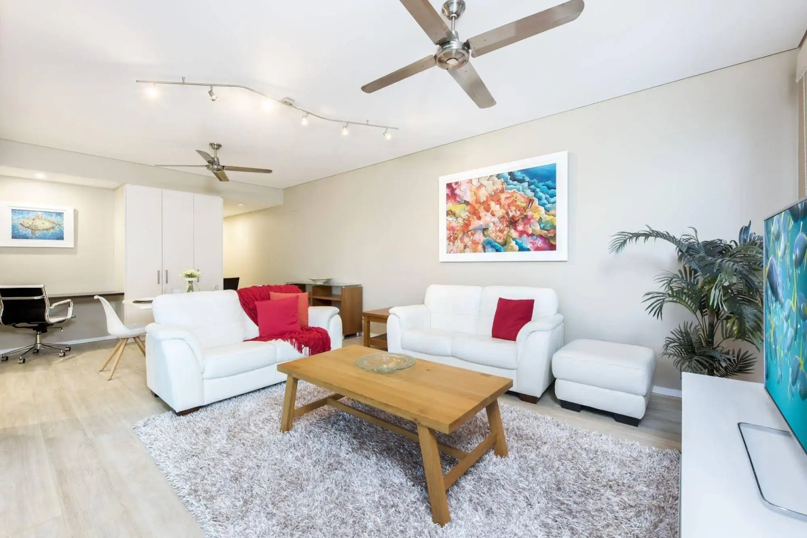 Darwin Waterfront Luxury Suites