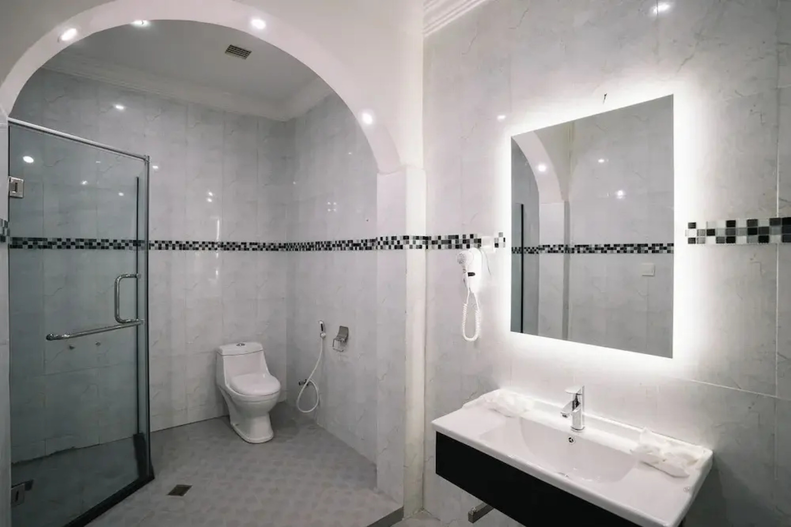 Lake Bishoftu Resort