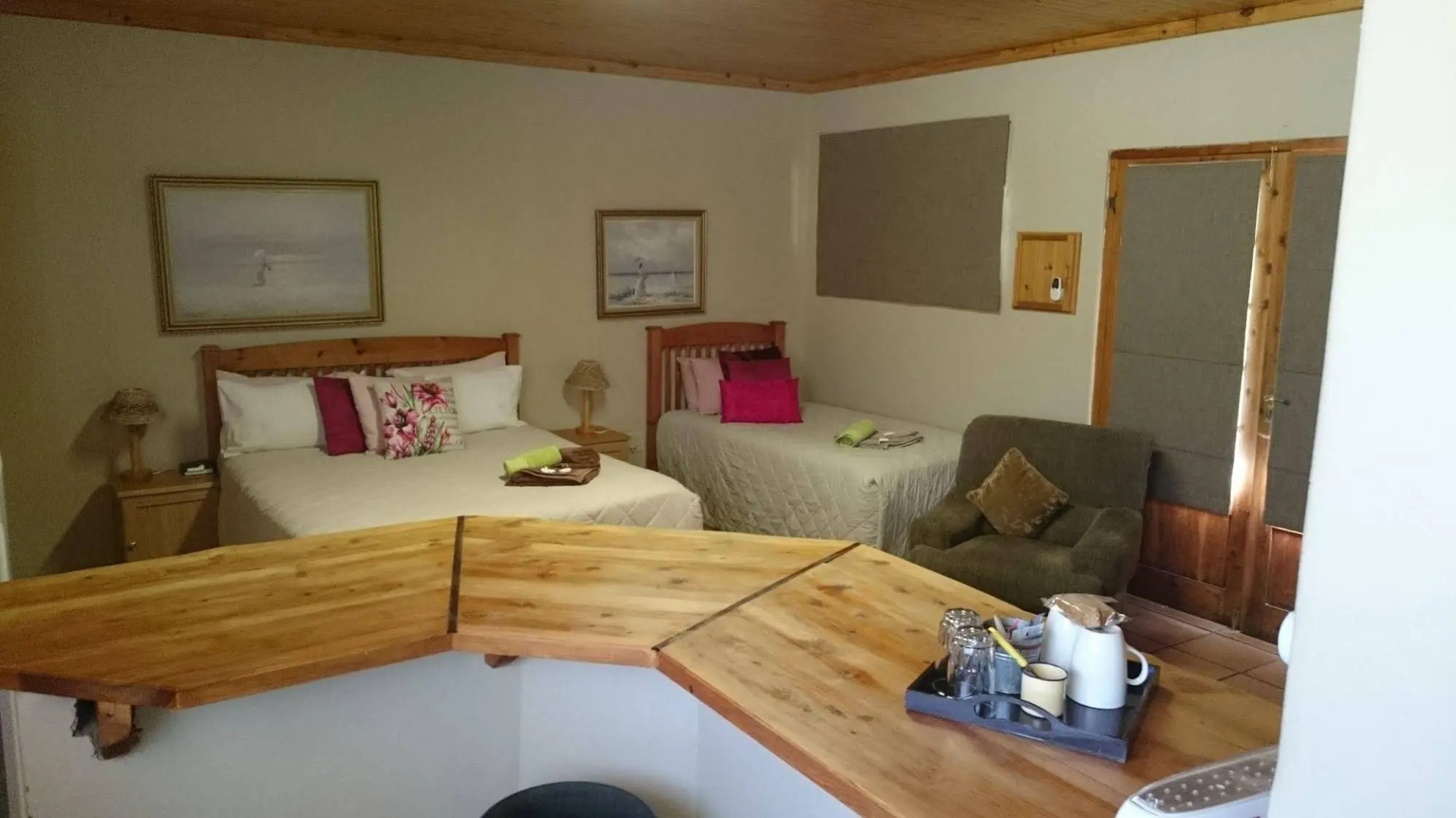 Ladybrand Guest House