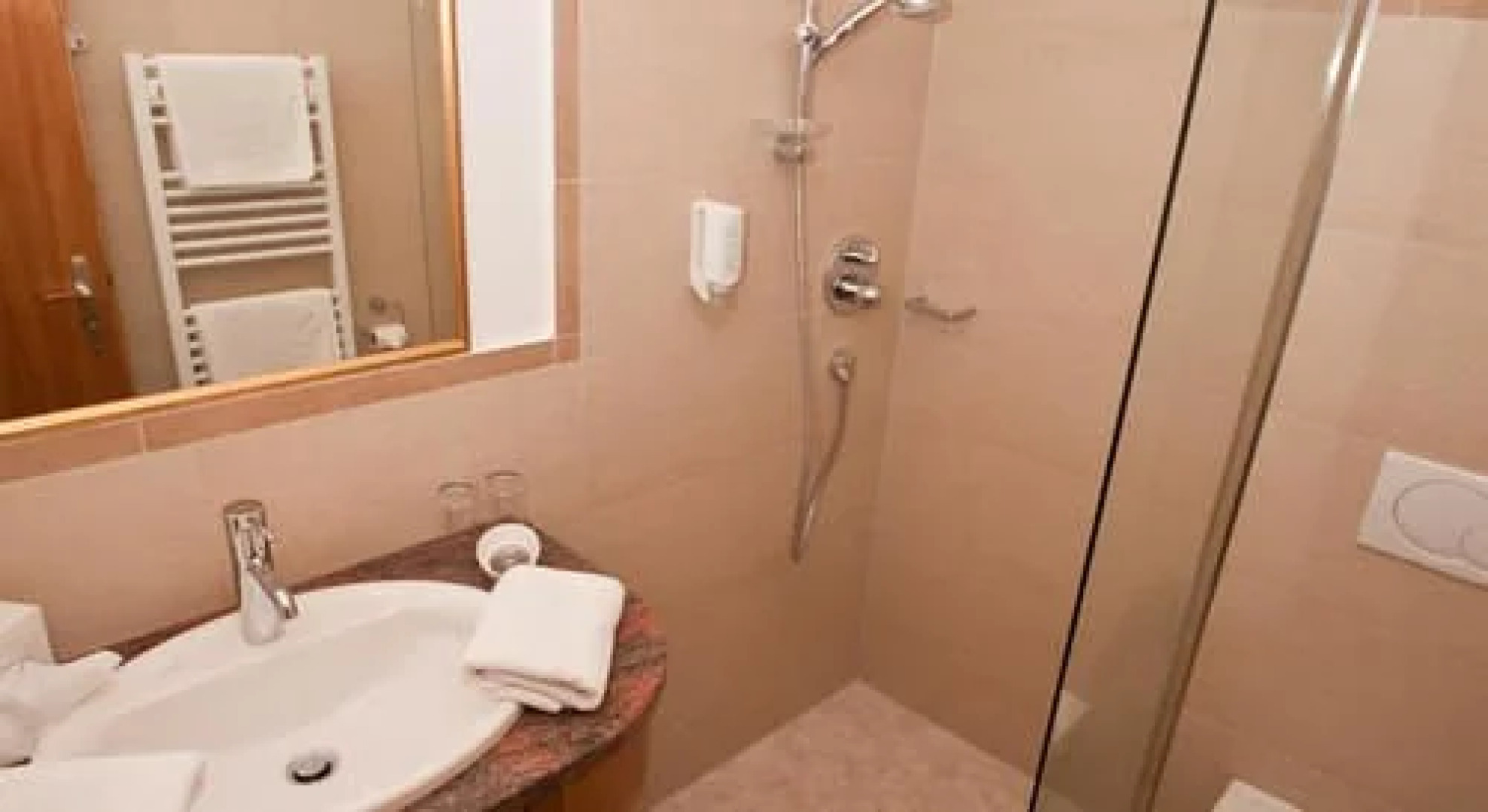 Landhof Residence Bellevue