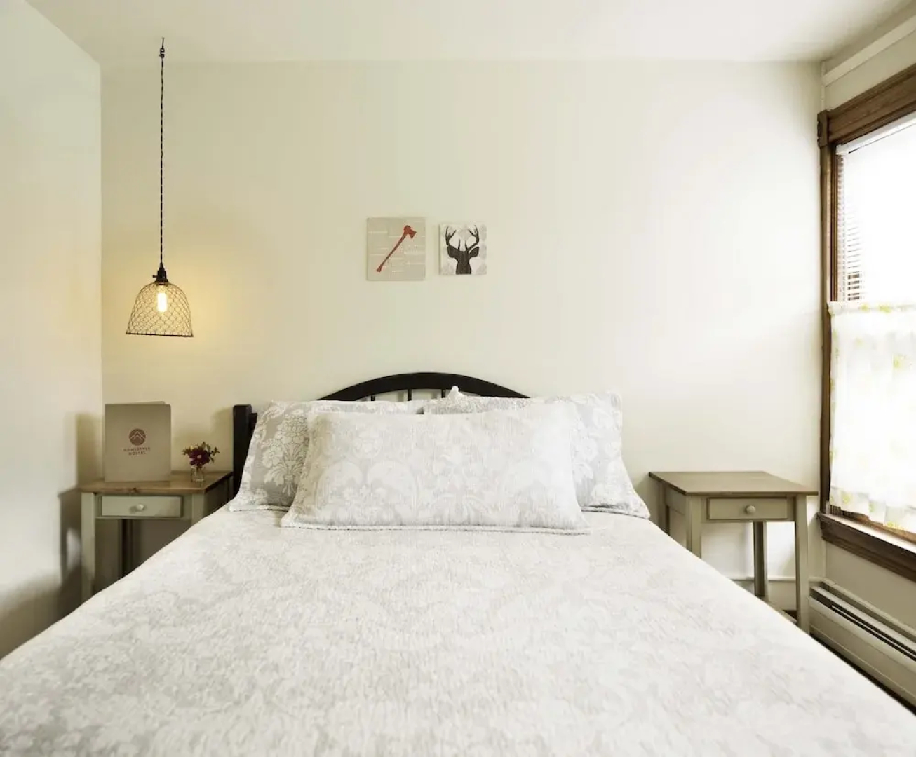 Homestyle Hotel Inn & Restaurant