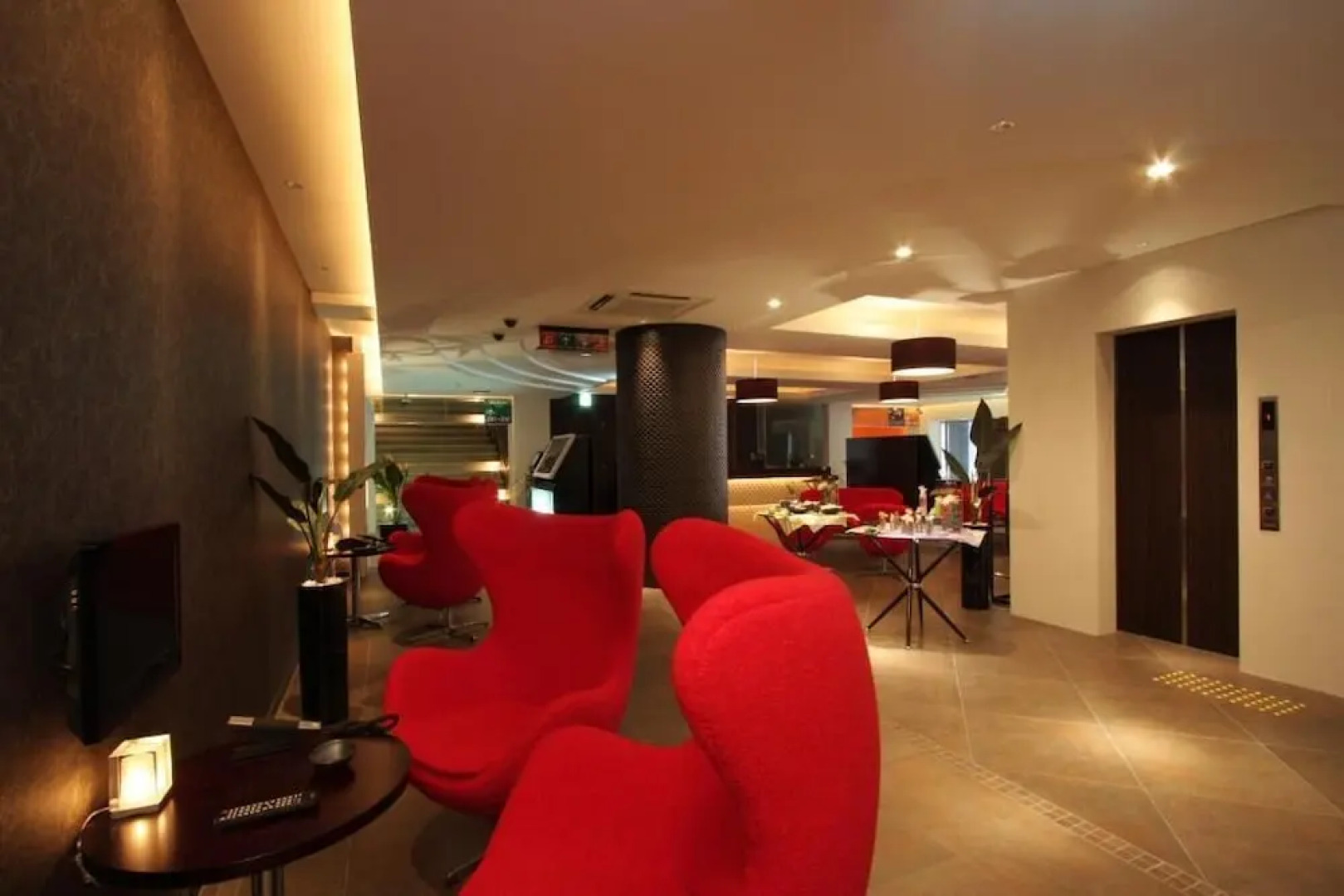 HOTEL W - Adults Only