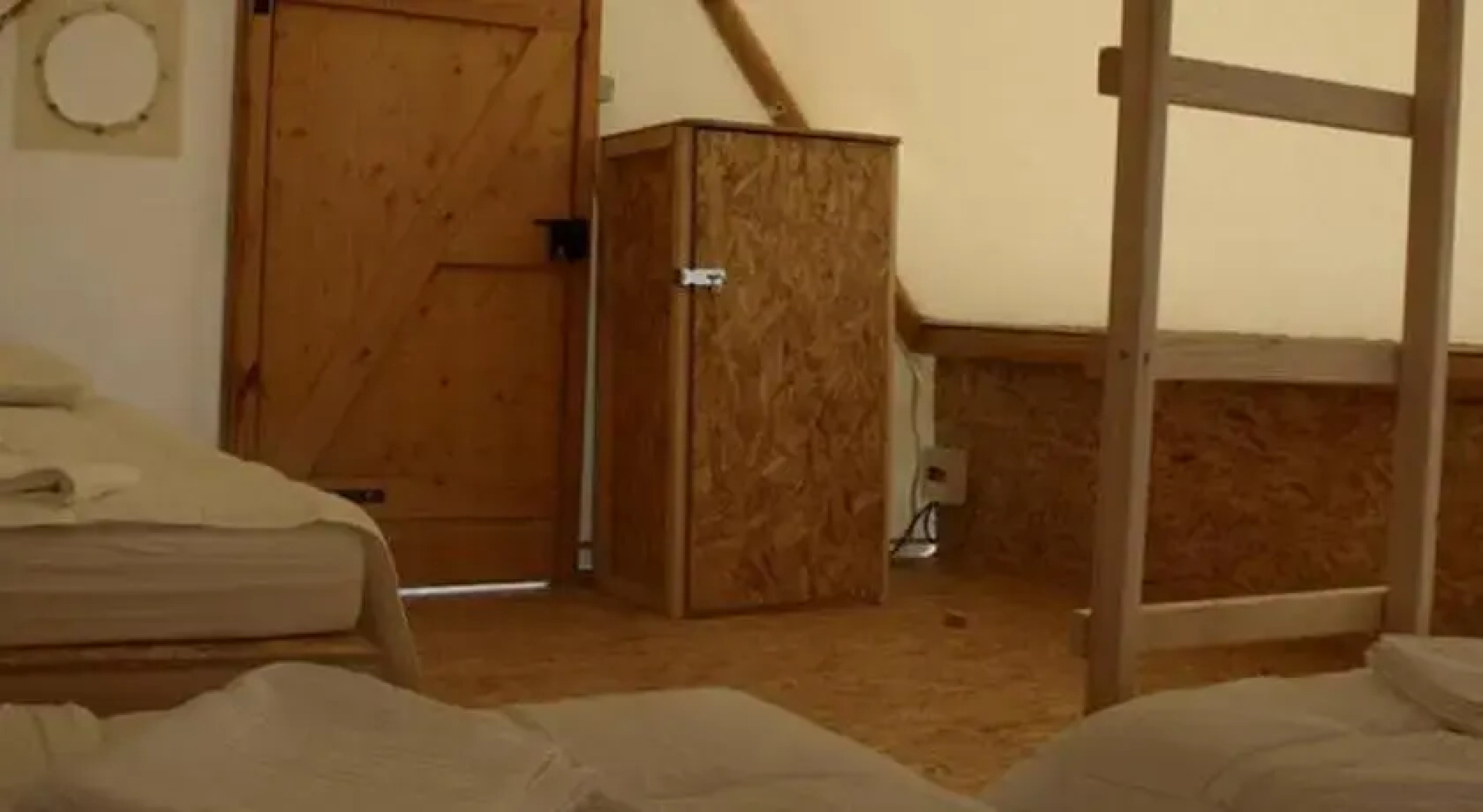 Tente Ludistay - Tournus