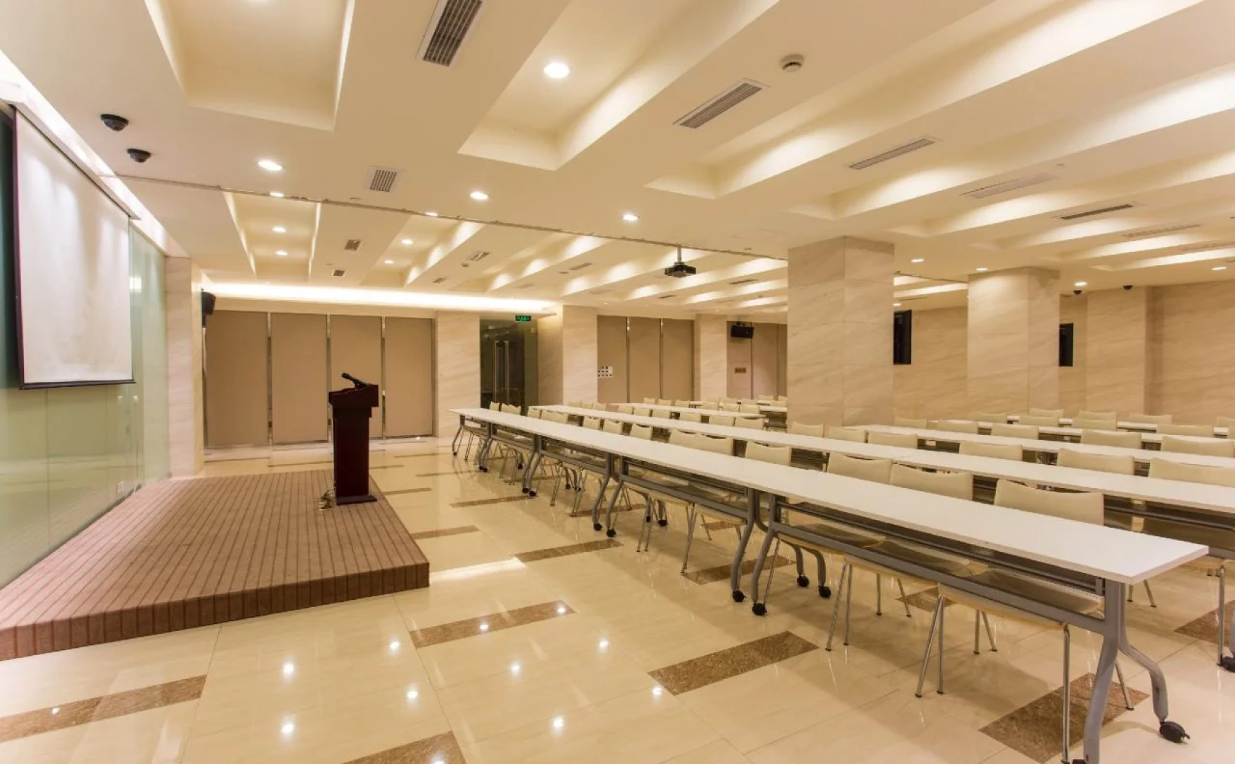 JI Hotel Yuelu Academy Changsha