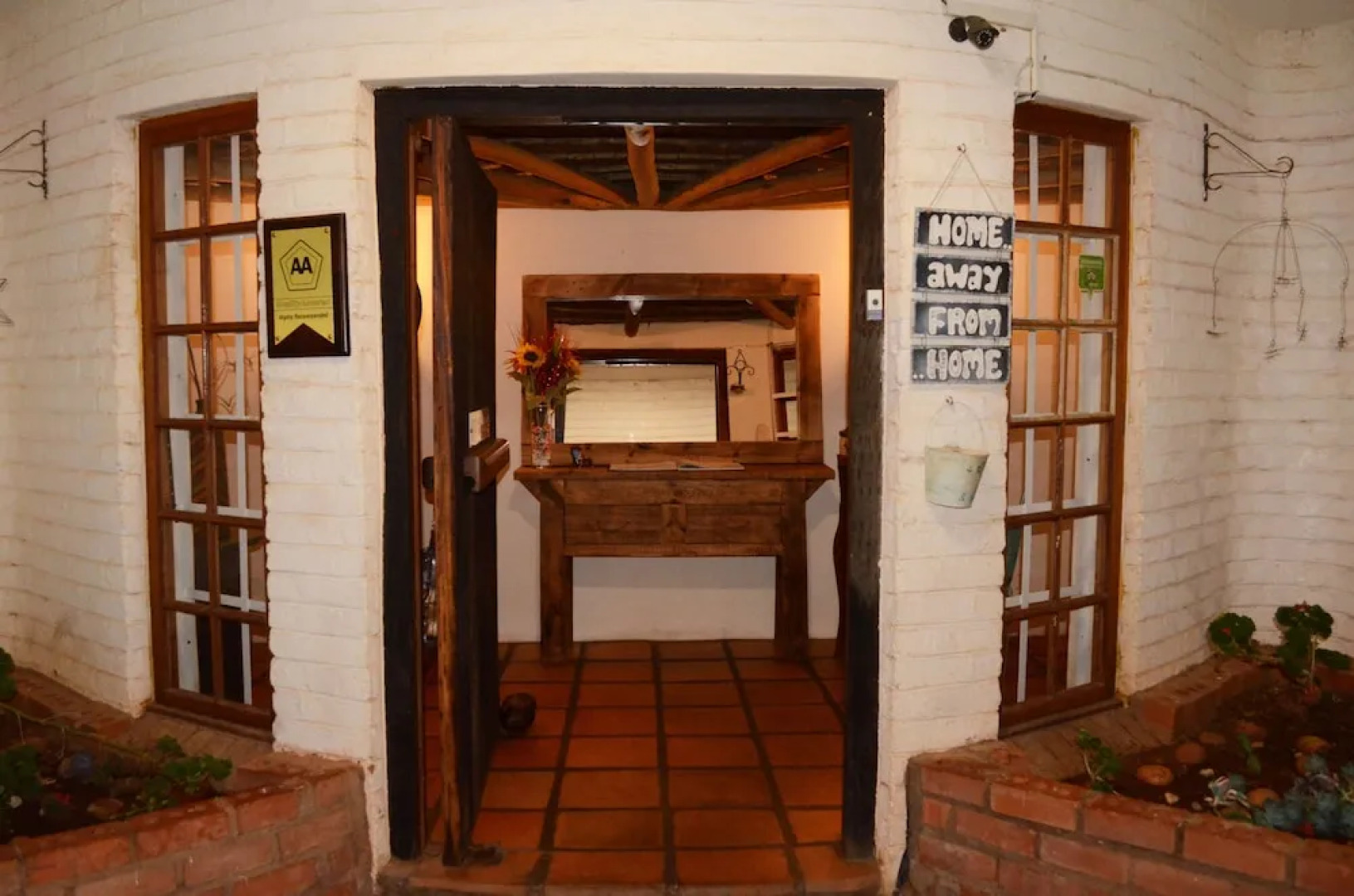 Maclear Manor Guesthouse