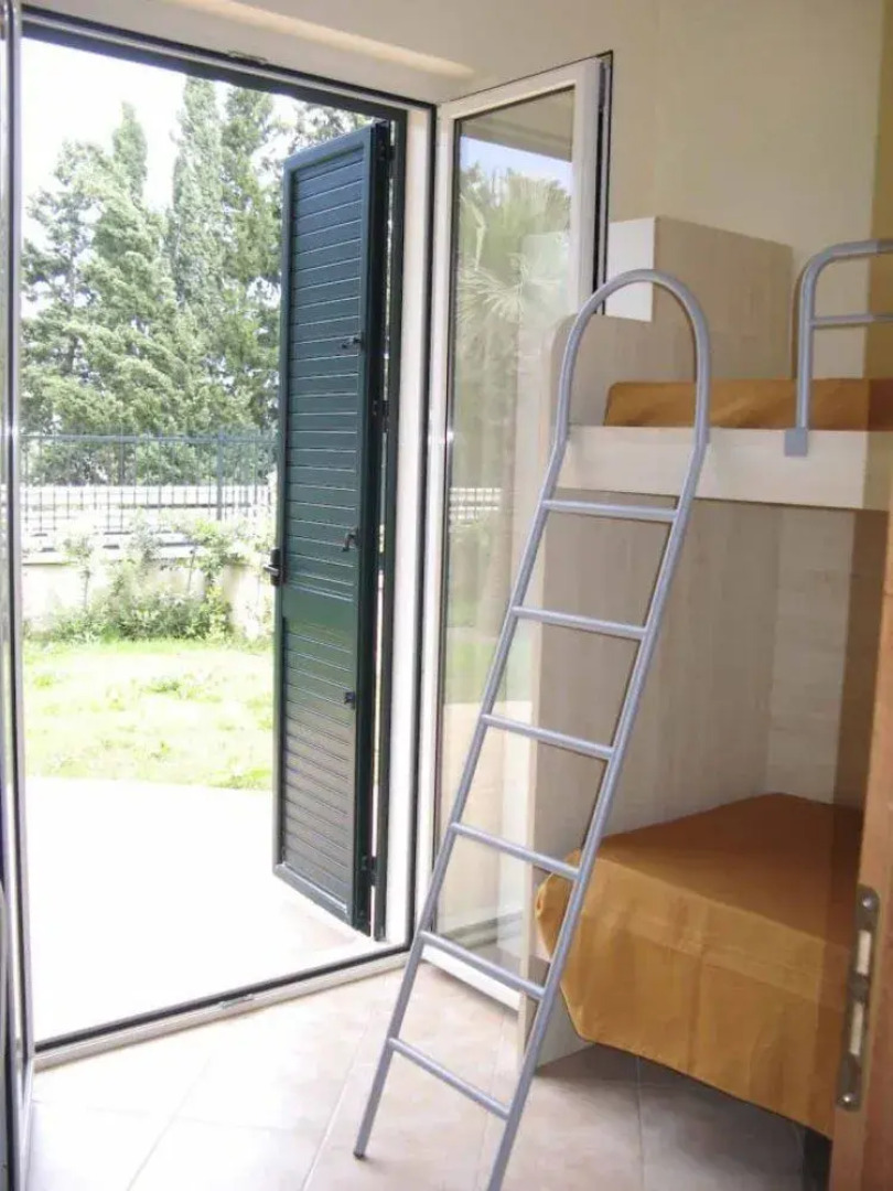 Baia Nebrodi Residence