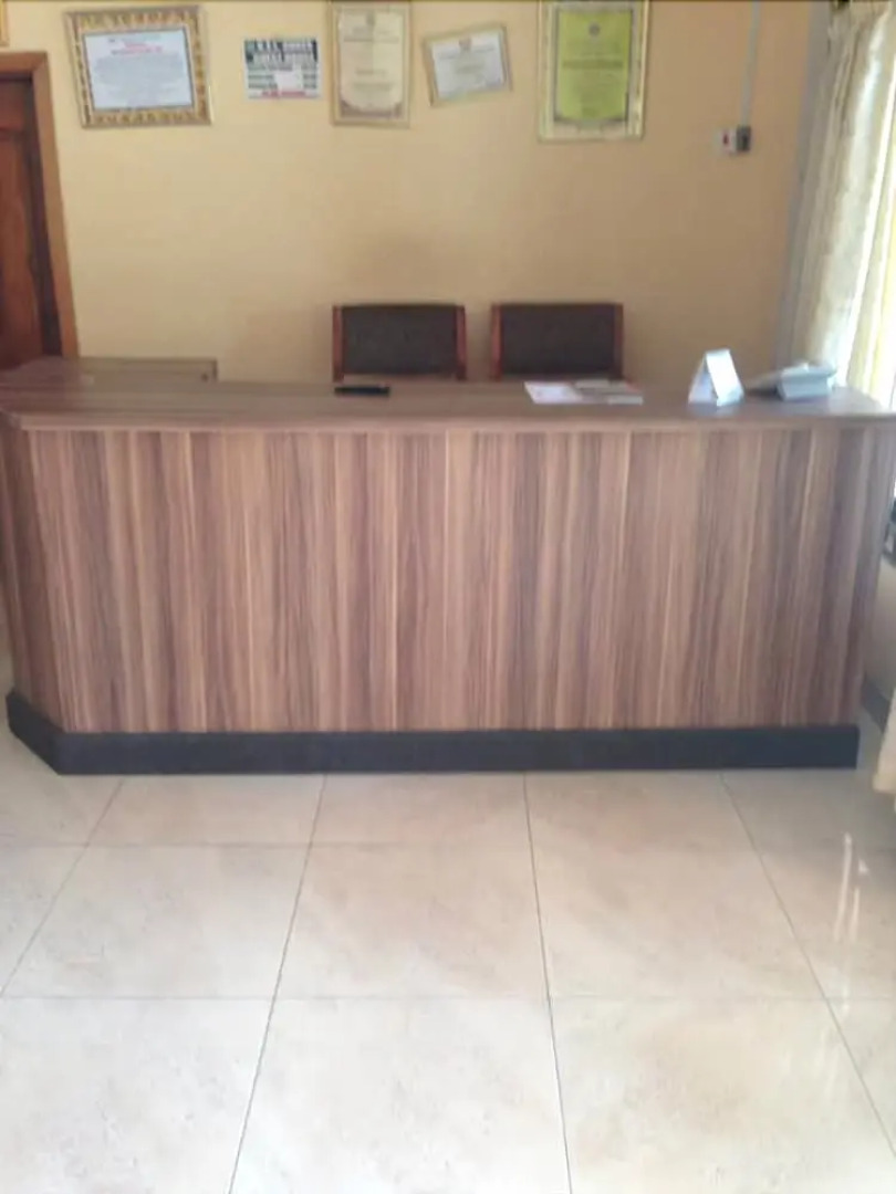 Kwamo Executive Lodge