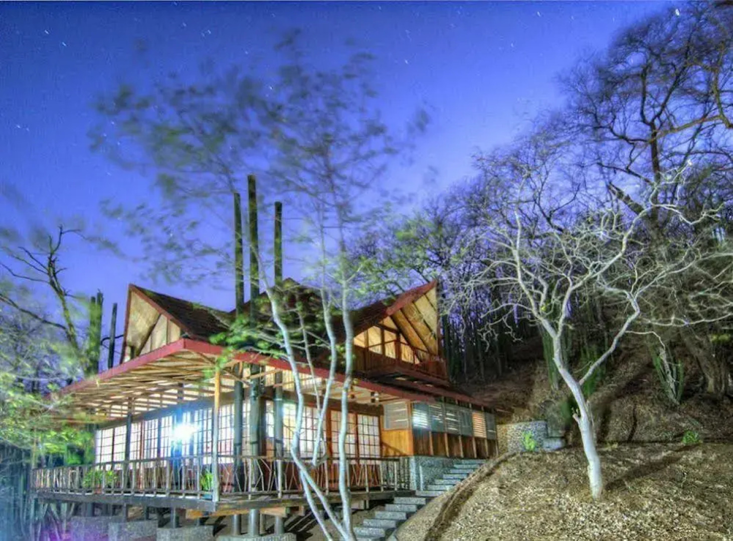 Vista Bahia Vacation Rental