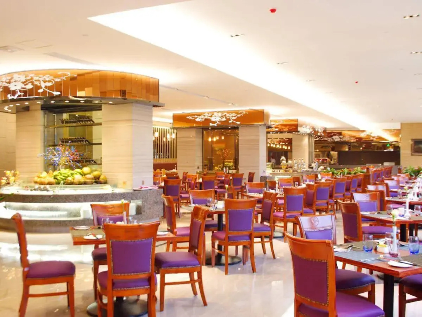 Fangzhong Sunshine Hotel - Dongguan