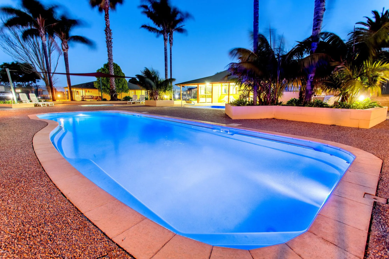 BIG4 Whiters Holiday Village