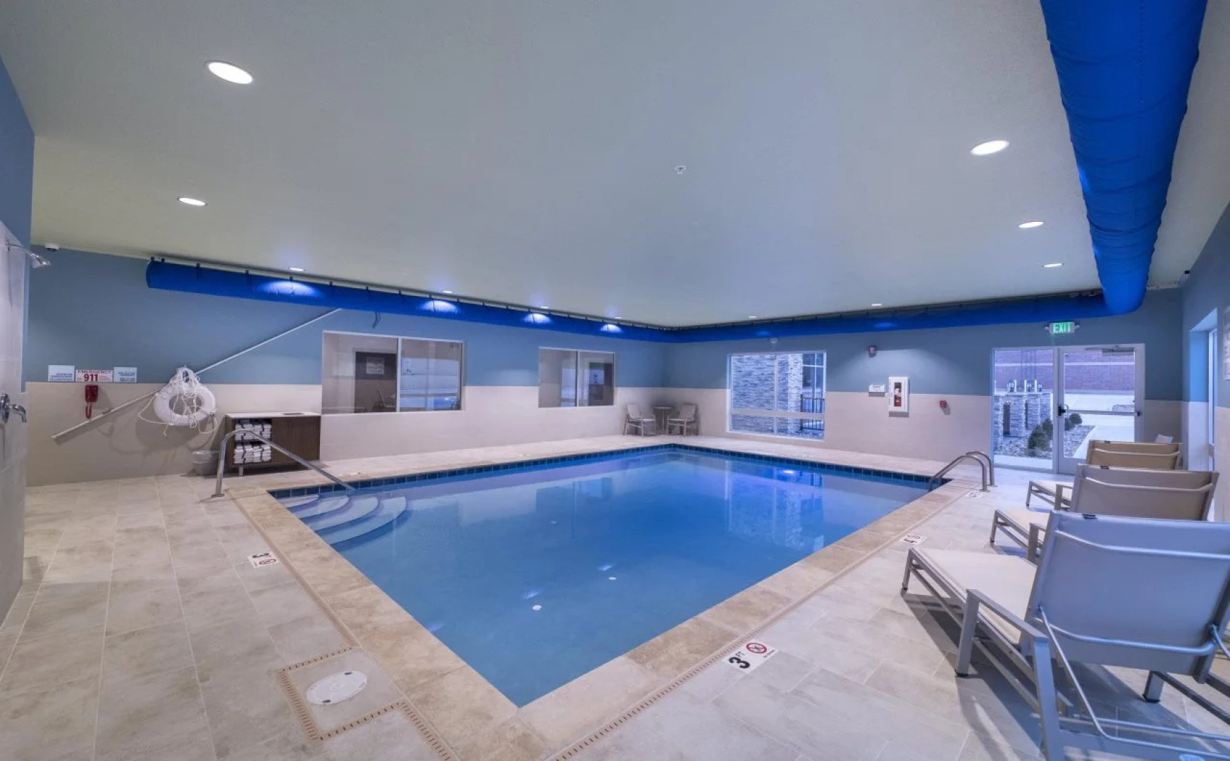 Holiday Inn Express & Suites Millersburg by IHG