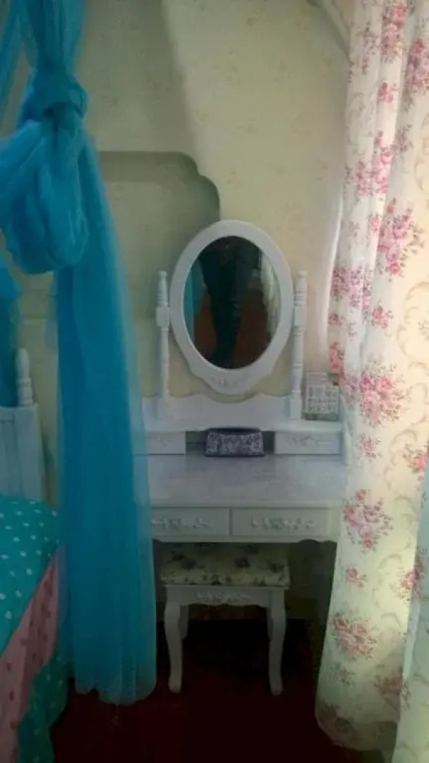 Xiamen Bloom Pinellia Holiday Home