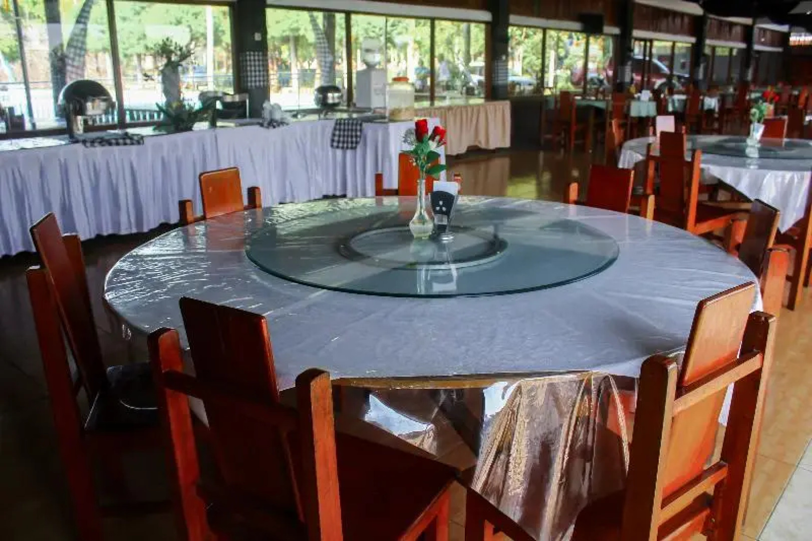 Nirwana Hotel Lembang