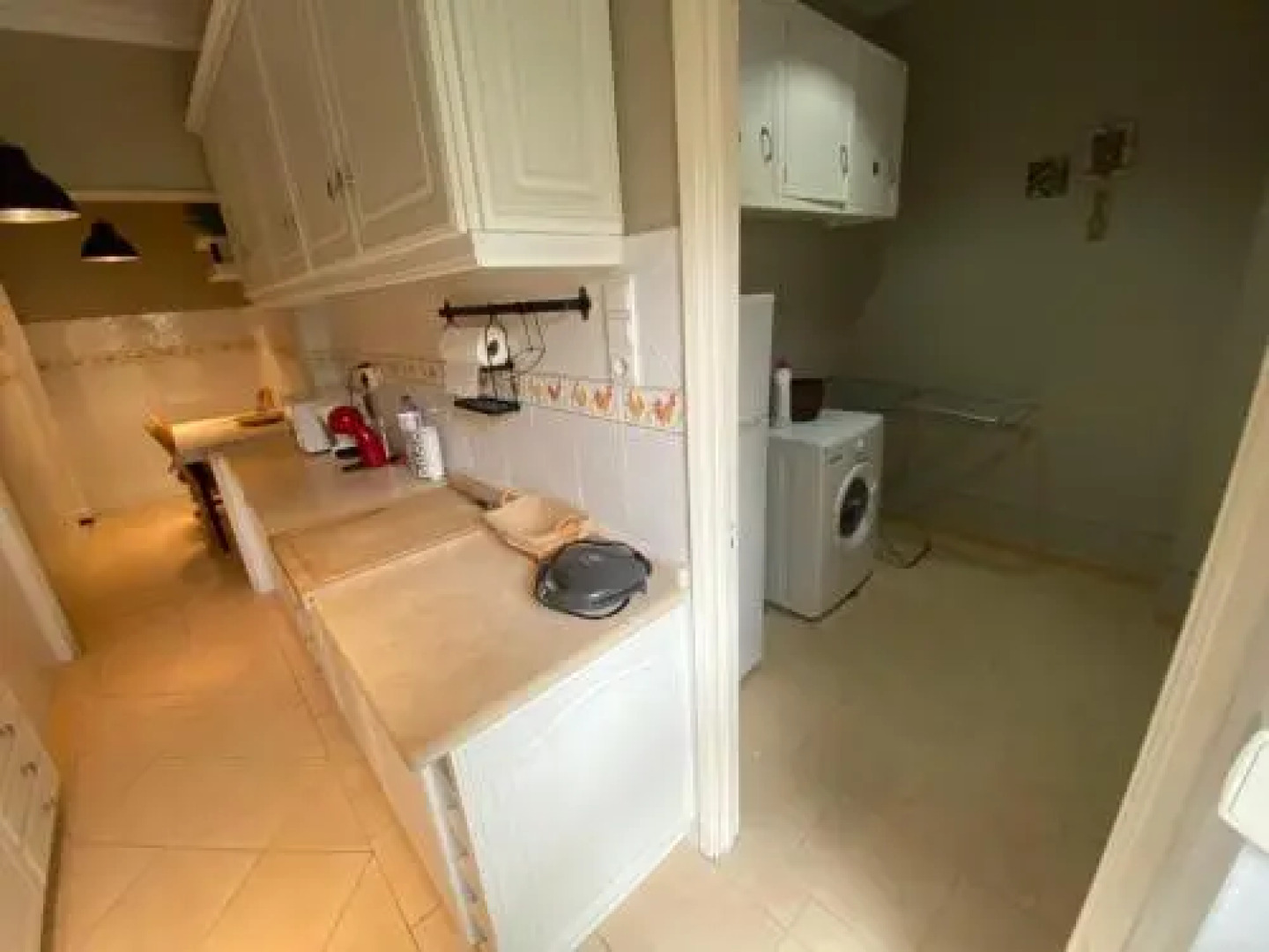 Pátio da Laranjeira