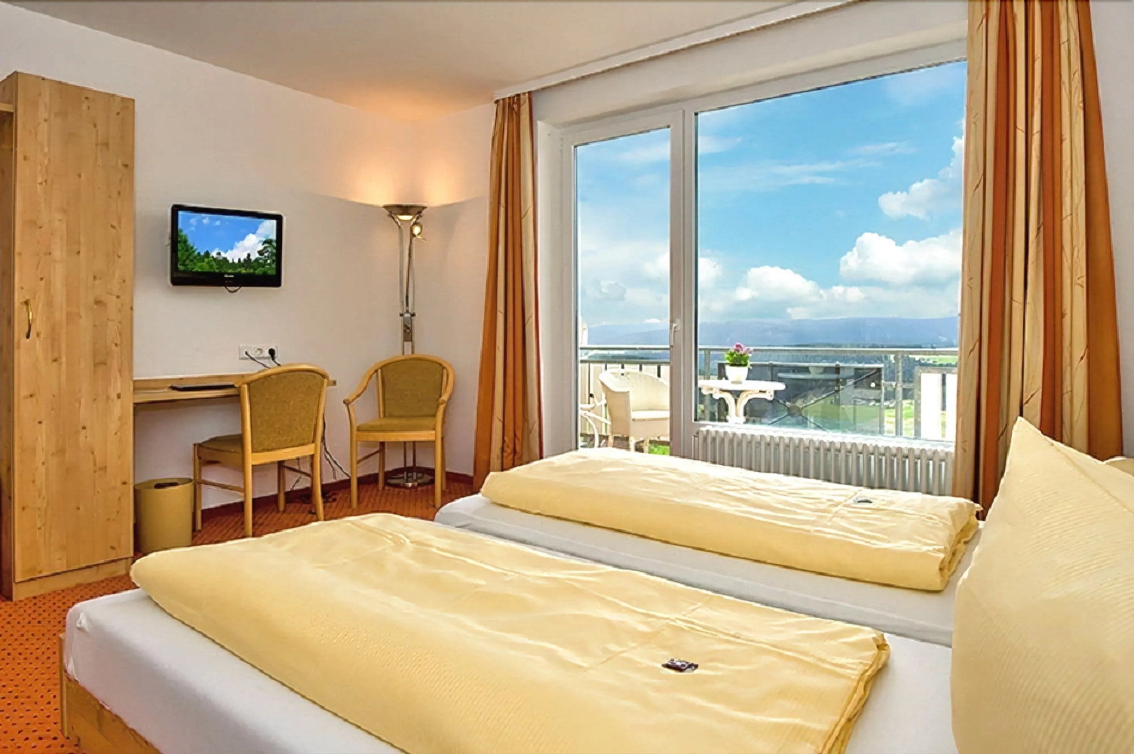 Jufa Hotel Schwarzwald