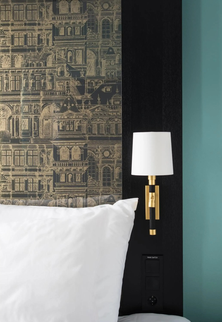 Thon Hotel Stavanger