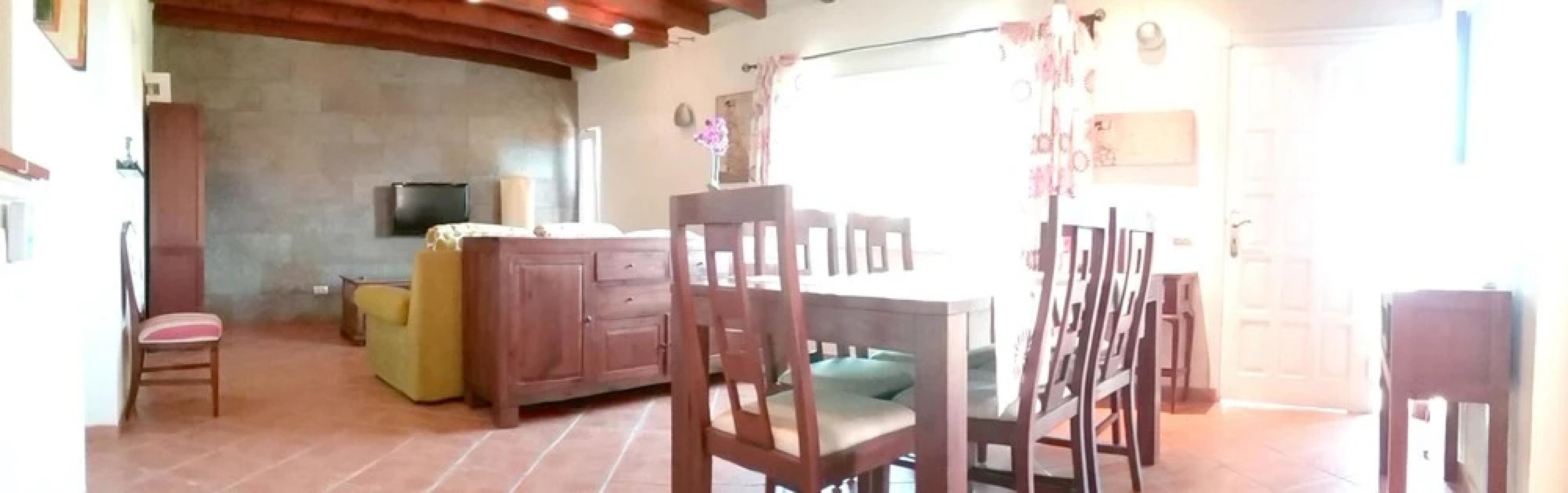 House With 2 Bedrooms in El Tanque, Santa Cruz de Tenerife, With Wonde