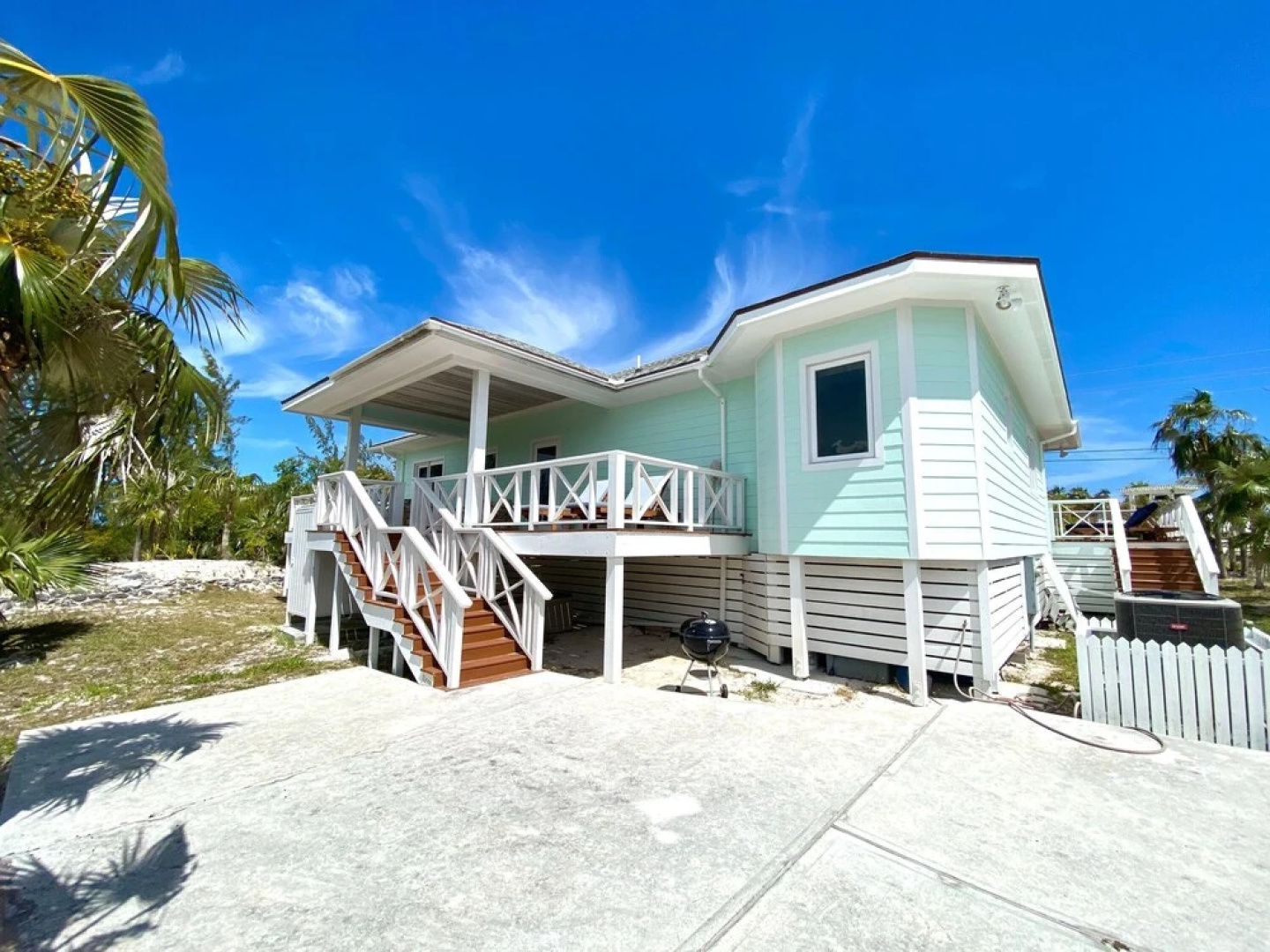 Gumbo Limbo