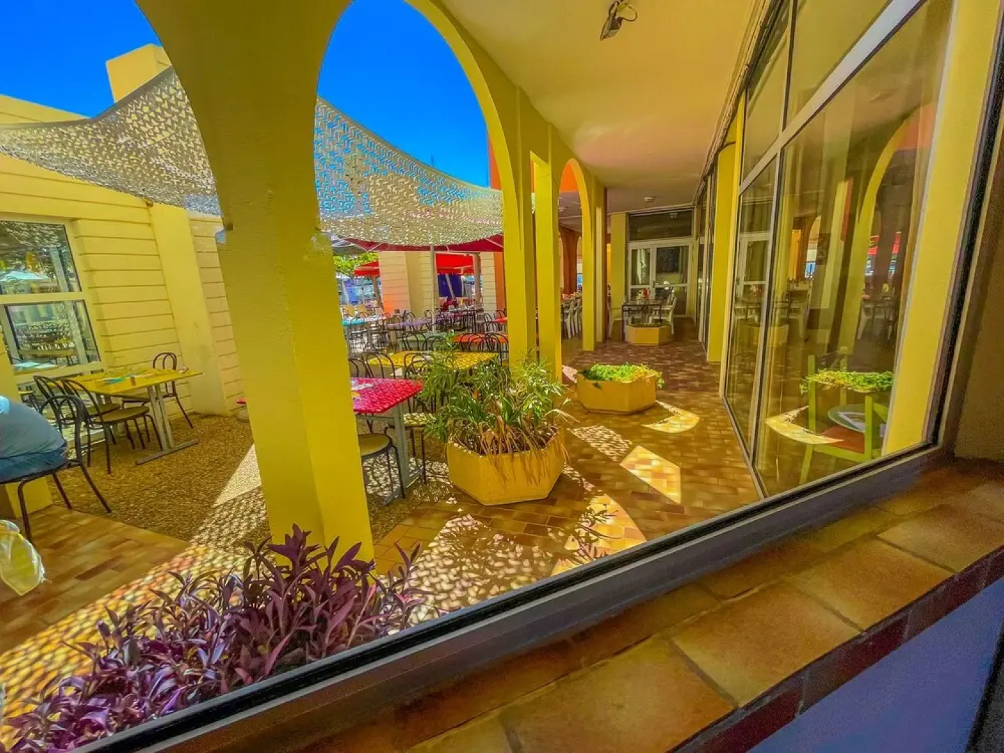 Résidence du Port Goélia