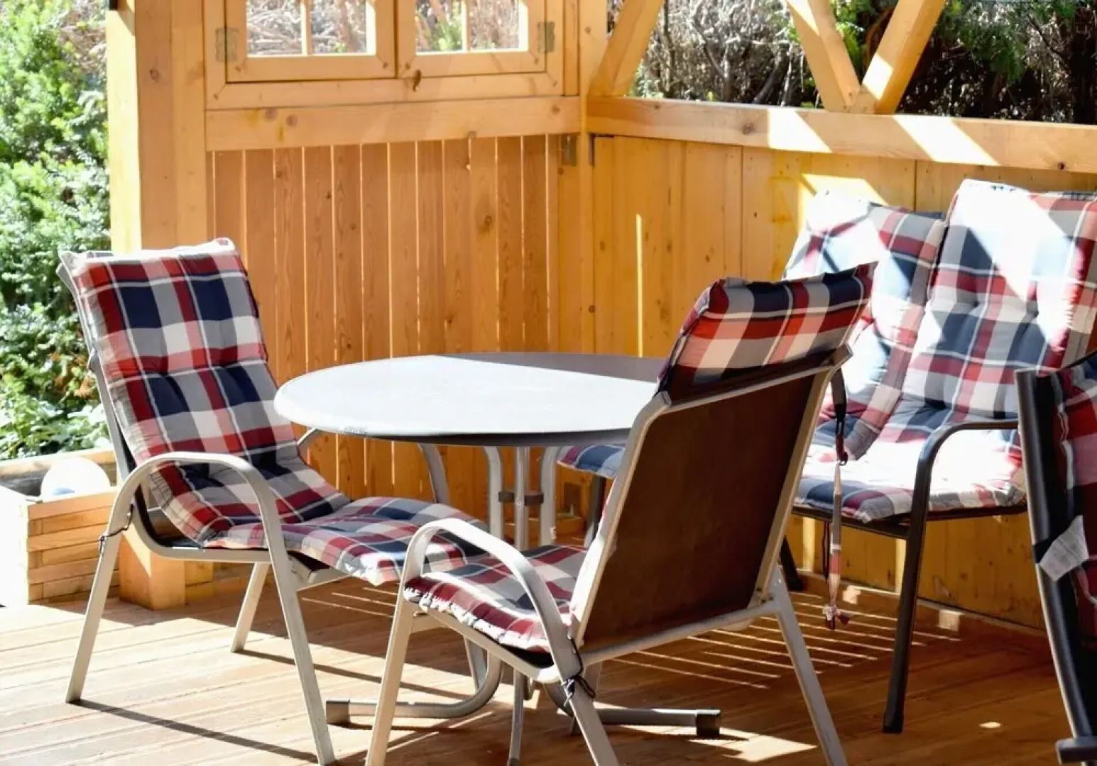 Gästehaus Neckarsulm