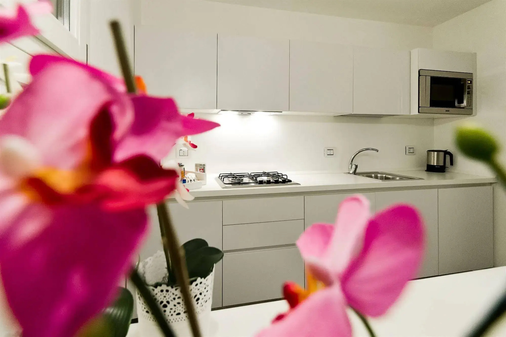 Santo Stefano Luxury Rooms