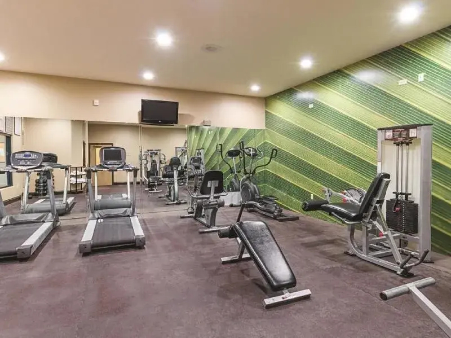 La Quinta Inn & Suites Woodway - Waco South